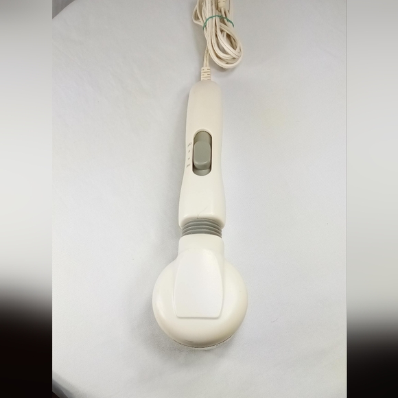 Spa Thermal Massager Vibrator Model TH-26 - Picture 7 of 14